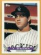 1993 Topps #606 Jayhawk Owens