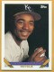 1993 Topps #611 Tom Gordon