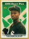 1993 Topps #612 Byron Mathews
