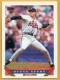1993 Topps #615 Steve Avery