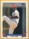 1993 Topps #622 Ben Rivera