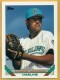 1993 Topps #627 Andres Berumen