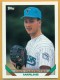1993 Topps #629 Cris Carpenter