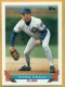 1993 Topps #630 Mark Grace