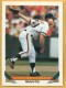 1993 Topps #631 Jeff Brantley