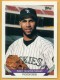 1993 Topps #634 Mo Sanford