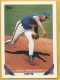 1993 Topps #640 Dwight Gooden