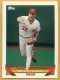 1993 Topps #642 Milt Hill