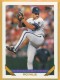 1993 Topps #643 Luis Aquino