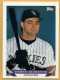 1993 Topps #644 Dante Bichette