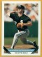 1993 Topps #645 Bobby Thigpen