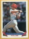 1993 Topps #649 Tom Marsh