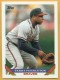 1993 Topps #650 Terry Pendleton
