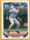 1993 Topps #651 Rafael Bournigal