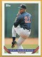 1993 Topps #684 Pat Mahomes