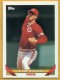 1993 Topps #702 Tim Pugh