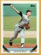 1993 Topps #707 Donn Pall