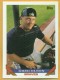 1993 Topps #708 Greg Olson