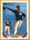 1993 Topps #709 Jeff Juden