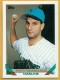 1993 Topps #711 Scott Chiamparino