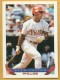 1993 Topps #712 Stan Javier