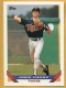 1993 Topps #715 Greg Gagne