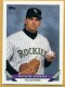 1993 Topps #719 Butch Henry