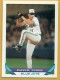 1993 Topps #720 David Cone