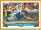 1993 Topps #721 Rick Wilkins