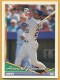 1994 Topps #302 Howard Johnson