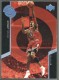 1998-99 Upper Deck Super Powers #PS30 Michael Jordan - Quantity: 1 - BV: $12.00 - Owned by: mess0312 