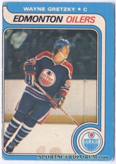 1970s Hockey