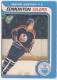 1979-80 O-Pee-Chee #18 Wayne Gretzky
