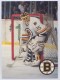 1989-90 Bruins Sports Action #15 Andy Moog