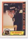 1989-90 Topps Sticker Inserts #7 Ray Bourque