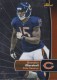 2012 Finest Refractors #24 Brandon Marshall