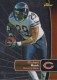 2012 Finest Refractors #25 Michael Bush