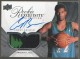 2007-08 Exquisite Collection #72 Corey Brewer