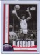 2009-10 Greats Of The Game #151 Julius Erving OS - Quantity: 1 - Owned by: tutall 