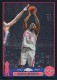 2003-04 Topps Chrome Refractors Black #76 Eddie Griffin