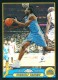 2003-04 Topps Chrome Refractors Black #53 Marcus Camby