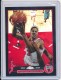 2003-04 Topps Chrome Refractors Black #63 Tyson Chandler