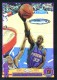 2003-04 Topps Chrome Refractors Black #67 Amar'e Stoudemire