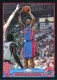 2003-04 Topps Chrome Refractors Black #77 Tayshaun Prince