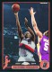 2003-04 Topps Chrome Refractors Black #92 Rasheed Wallace