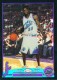 2003-04 Topps Chrome Refractors Black #85 Keon Clark