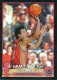 2003-04 Topps Chrome Refractors Black #141 Jason Kapono