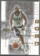 2001-02 Ultimate Collection #33 Glenn Robinson - Quantity: 1 - BV: $5.00 - Owned by: mess0312 