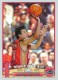 2003-04 Topps Chrome Refractors #141 Jason Kapono