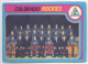 1979-80 O-Pee-Chee #248 Rockies Team